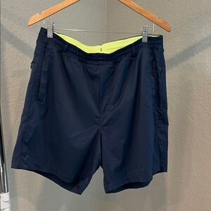 Birddogs Classic Boomstick Shorts in Light Green